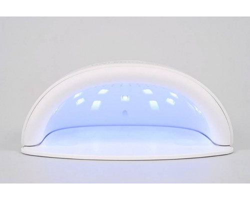 UV/LED лампа для маникюра SD-6323A, 24 Вт