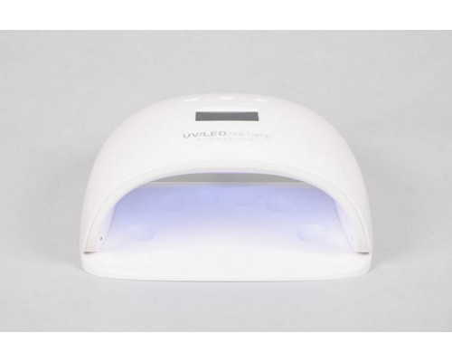 UV/LED лампа для маникюра SD-6332, 48 Вт